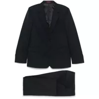 Costume Gucci Gucci Gg Wool Single-Breasted Suit