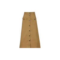 Fuste Saint Laurent Skirts Femei