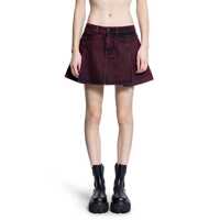 Fuste Alexander McQueen Skirts Femei