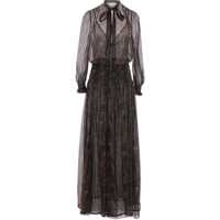 Rochii Saint Laurent Saint Laurent Dresses