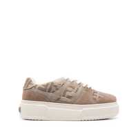 Sneakers Fendi Fendi Match Sneakers Femei