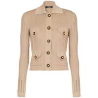 Cardigane Balmain Balmain Cardigan With Buttons