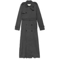 Geci Dries Van Noten Dries Van Noten Rumley 1504 M.W.Nav. Jacket