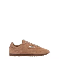 Sneakers Autry Windspin Sneakers In Siena Suede Barbati