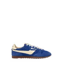 Sneakers Autry Windspin Suede And Leather Sneakers Bic And Rutabaga Barbati