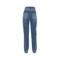 Blugi Philosophy Dama - Blugi Philosophy Philosophy Di Lorenzo Serafini Jeans FANTASIABLU Femei (BM 17256229) - B-mall.ro