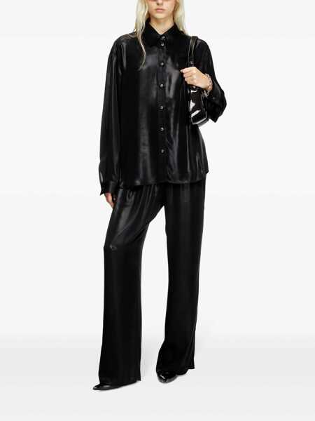 Pantaloni casual Diesel Diesel Trousers MULTICOLOR Femei (BM 17256511) 2