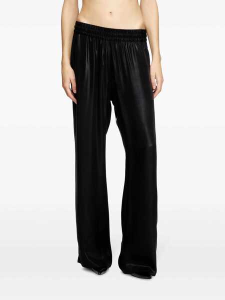 Pantaloni casual Diesel Diesel Trousers MULTICOLOR Femei (BM 17256511) 3