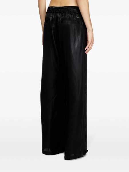 Pantaloni casual Diesel Diesel Trousers MULTICOLOR Femei (BM 17256511) 4