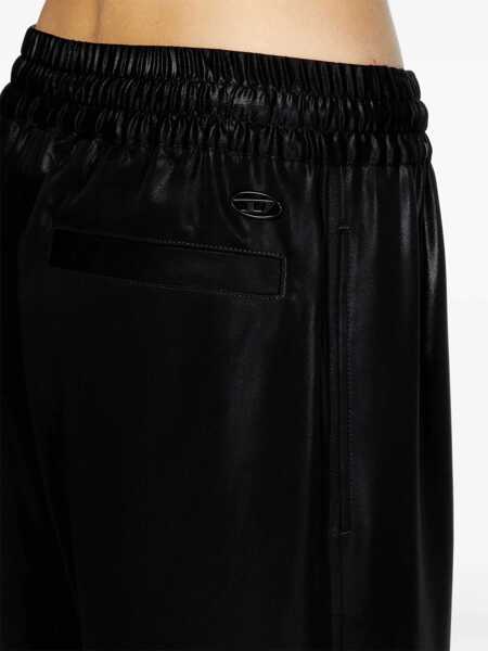 Pantaloni casual Diesel Diesel Trousers MULTICOLOR Femei (BM 17256511) 5