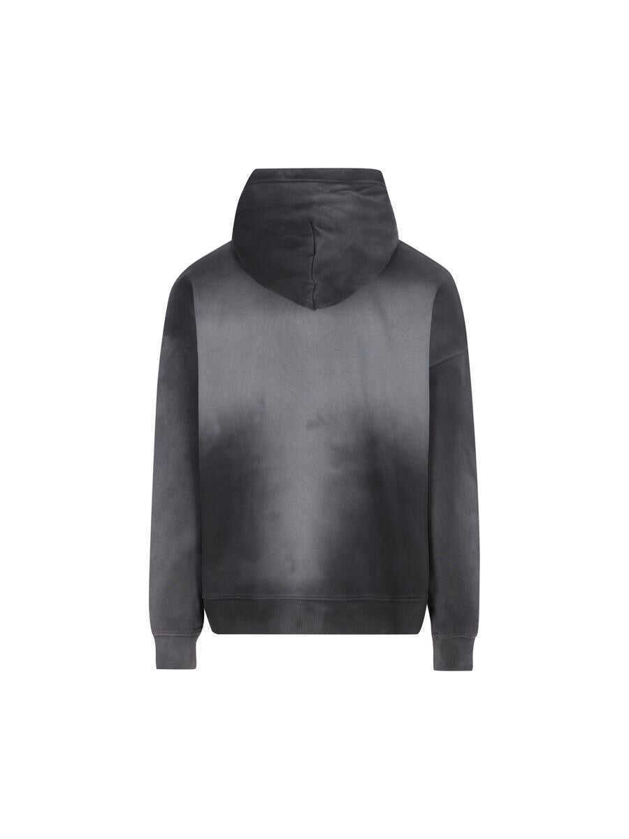 Pulovere Diesel Diesel Jerseys Black Barbati (BM 17256520) 2