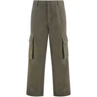 Pantaloni Agolde Agolde X Rsvp Gallery - Cotton Cargo-Trousers Barbati