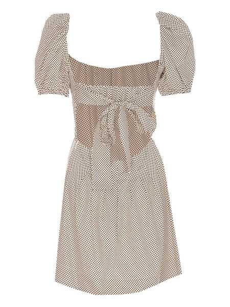 Rochii Elisabetta Franchi Elisabetta Franchi Dresses Beige Femei (BM 17256703) 2