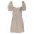 Elisabetta Franchi Elisabetta Franchi Dresses Beige