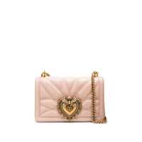 Genti de umar Dolce & Gabbana Shoulder Bag In Quilted Nappa Femei