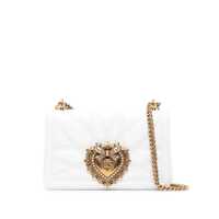 Genti de umar Dolce & Gabbana Shoulder Bag In Quilted Nappa Femei