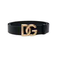 Curele Dolce & Gabbana Calfskin Belt Barbati