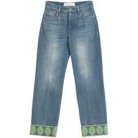Blugi Valentino Garavani Jeans Femei