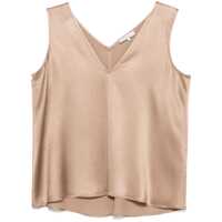 Topuri Antonelli Antique Pink 'Bergamo' Top Femei