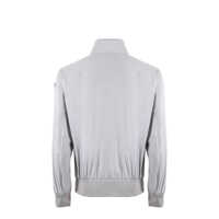 Geci BLAUER USA pentru Barbati - Paltoane BLAUER USA Blauer Usa Coats LIGHT GREY Barbati (BM 17257642) - B-mall.ro