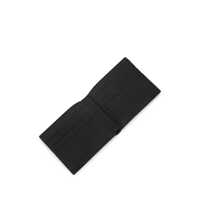Portofele Dolce & Gabbana pentru Barbati - Portofele Dolce & Gabbana Dolce & Gabbana Dauphine Leather Wallet Black Barbati (BM 17257741) - B-mall.ro
