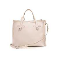 Genti de mana GIANNI CHIARINI Dama - Genti de mana GIANNI CHIARINI Gianni Chiarini Shoulder Bag. Beige Femei (BM 17257873) - B-mall.ro