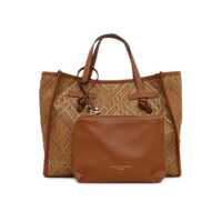 Genti de mana GIANNI CHIARINI Dama - Genti de mana GIANNI CHIARINI Gianni Chiarini Shoulder Bag. BROWN Femei (BM 17257876) - B-mall.ro