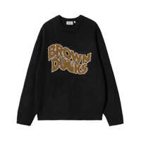 Pulovere Carhartt Wip Wool Knitwear Barbati