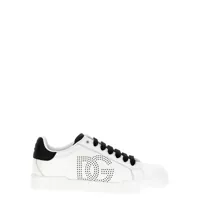 Sneakers Dolce & Gabbana 'Portofino' Sneakers Femei