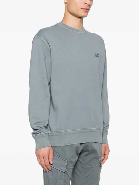 Pulovere C.P. Company C.P. Company  Sweaters GREY Barbati (BM 17258770) 3