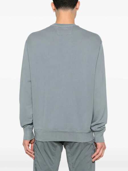 Pulovere C.P. Company C.P. Company  Sweaters GREY Barbati (BM 17258770) 4