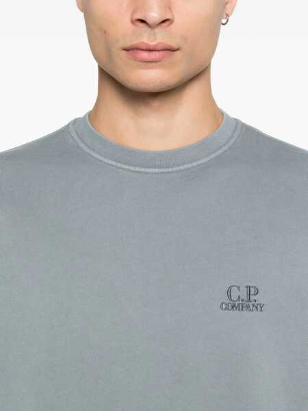 Pulovere C.P. Company C.P. Company  Sweaters GREY Barbati (BM 17258770) 5