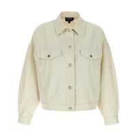 Geci A.P.C. 'Cally' Jacket Femei