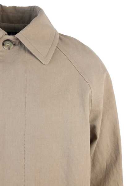 Geci A.P.C. A.P.C. Waterproof TONI NEUTRI Barbati (BM 17258833) 3