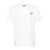 A.P.C. A.P.C. T-Shirts And Polos WHITE