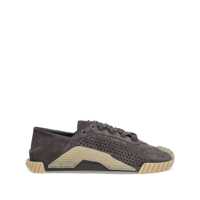 Sneakers Dolce & Gabbana Ns1 Suede Sneakers Barbati