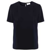 Bluze P.A.R.O.S.H. Short-Sleeved Blouse Femei