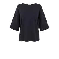 Tricouri P.A.R.O.S.H. Roma25 Cotton T-Shirt Femei