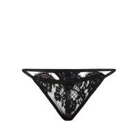 Imbracaminte DSQUARED2 DSQUARED2 Lace Thong
