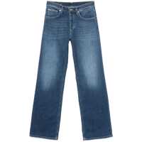 Blugi Dondup Jacklyn Stretch Cotton Jeans Femei
