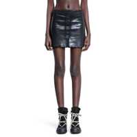 Fuste Rick Owens Drkshdw Skirts Femei