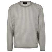 Camasi Emporio Armani Pullover Clothing Barbati