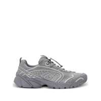 Sneakers Balmain Sneakers In Mixed Materials Barbati