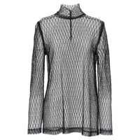 Bluze Dolce & Gabbana Mesh Blouse Femei