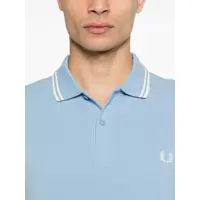 Tricouri Polo Comme des Garçons pentru Barbati - Tricouri Polo Comme des Garons Comme Des Garons Polo Comme Des Garons Shirt X Fred Perry BLUE Barbati (BM 17260576) - B-mall.ro