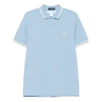 Tricouri Polo Comme Des Garçons Polo Comme Des Garçons Shirt X Fred Perry Barbati