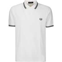 Tricouri Polo Comme Des Garçons Polo Comme Des Garçons Shirt X Fred Perry Barbati