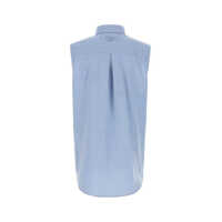 Camasi Fendi pentru Barbati - Camasi Fendi Fendi Shirts BLUE Barbati (BM 17260597) - B-mall.ro