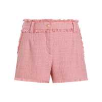 Pantaloni casual Dolce & Gabbana Cotton Shorts Femei