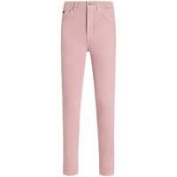 Blugi Dolce & Gabbana High Waist Jeans Femei